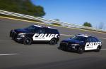 Ford Police Interceptor Utility Vehicle 2010 года
